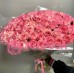 101  розовая Роза Джумилия
