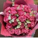 25 Роз пионовидных Кантри блюз 