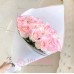 19 розовых Роз Джумилия