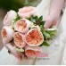 Букет невесты из Роз 