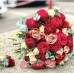 Свадебный букет из Роз 