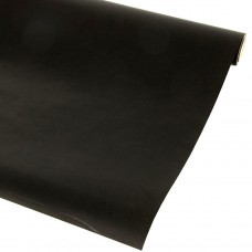 Упаковочная бумага черная